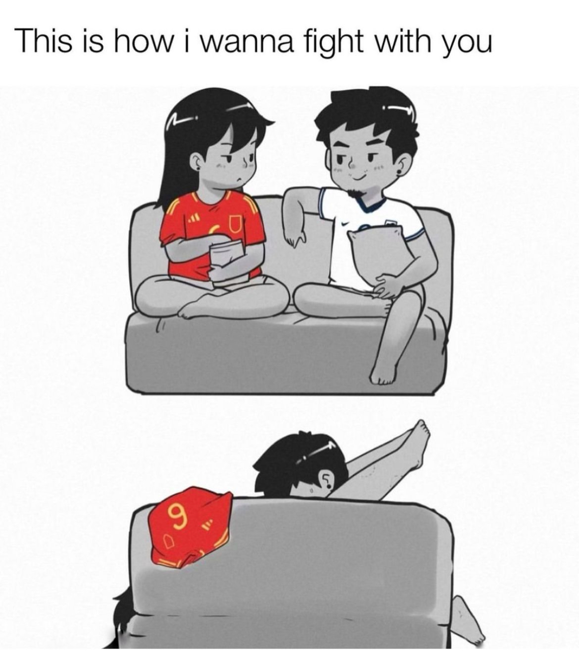 20 Spicy Memes That Will Ruin Your Productivity