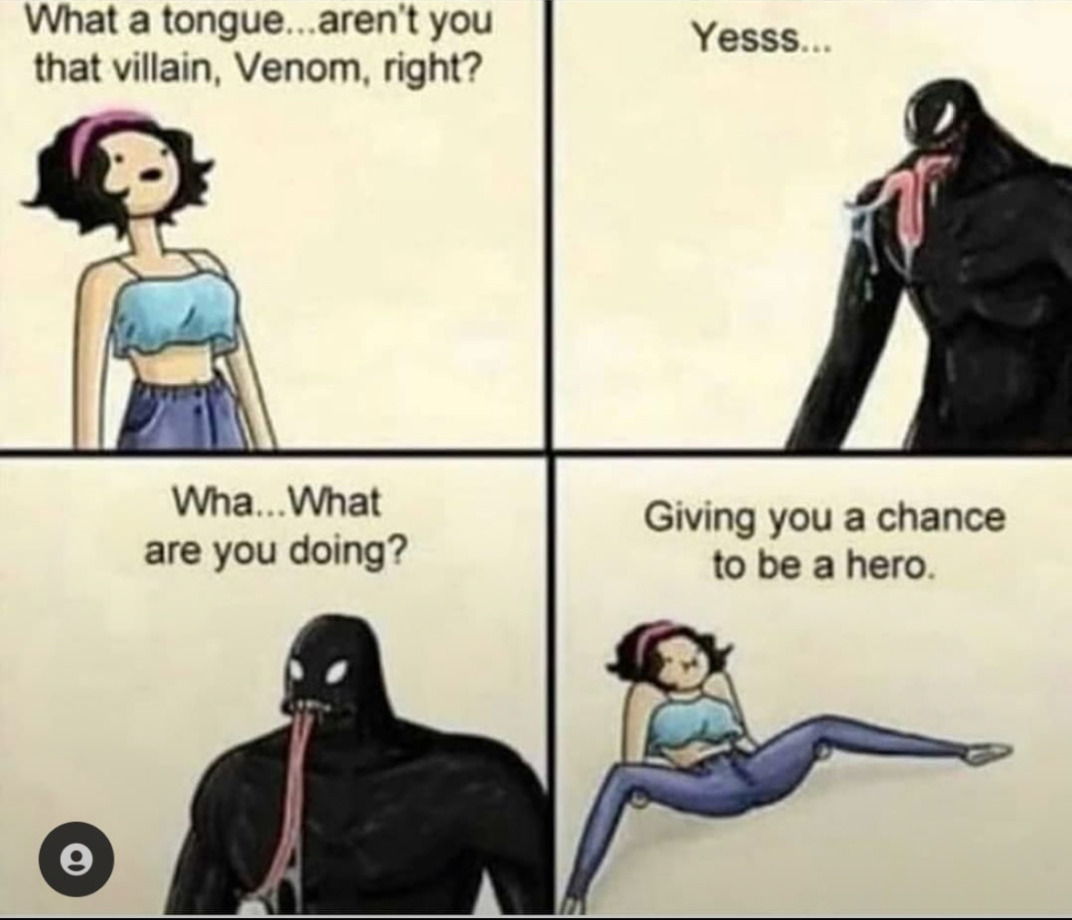 20 Spicy Memes That Will Ruin Your Productivity