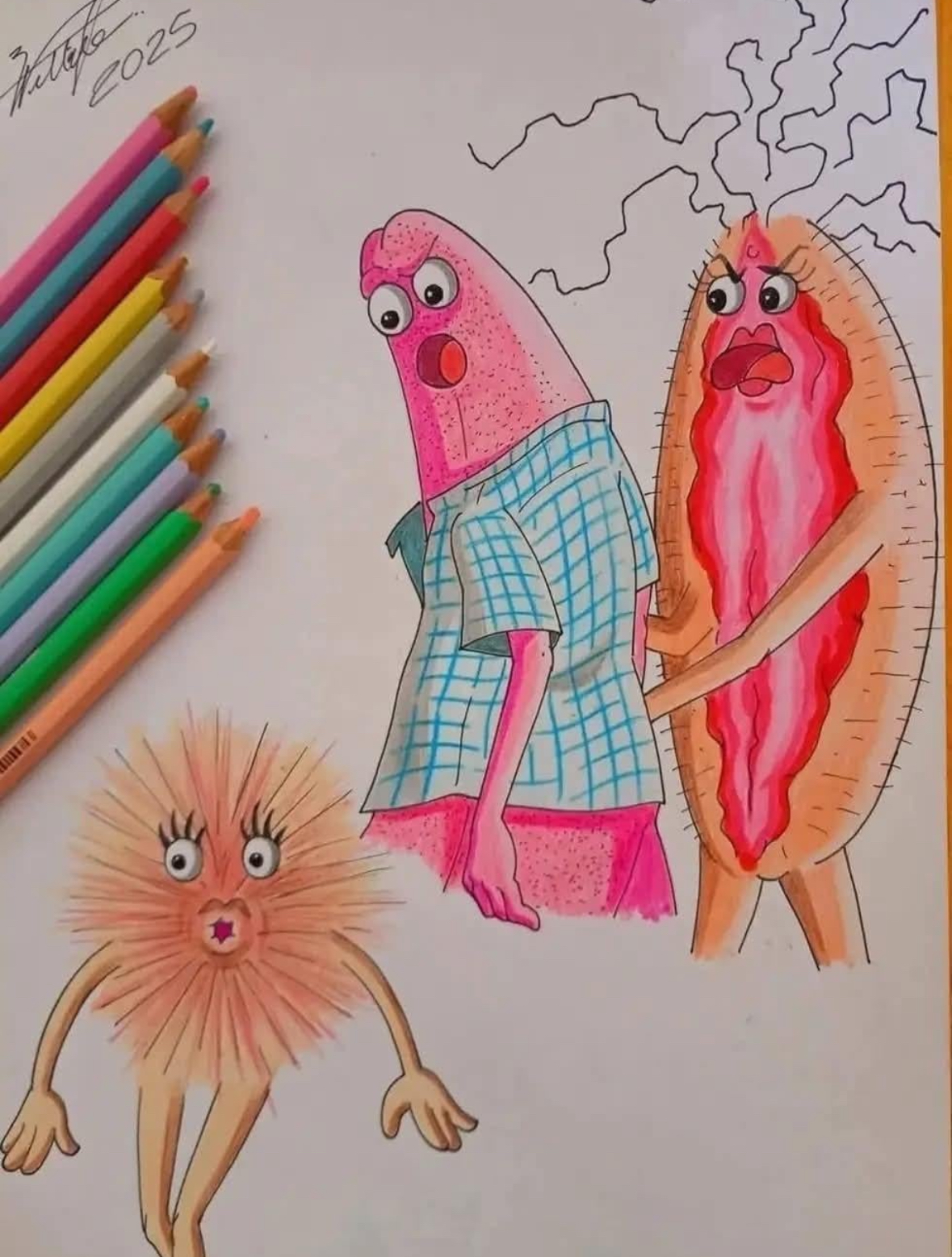 20 Spicy Memes That Will Ruin Your Productivity