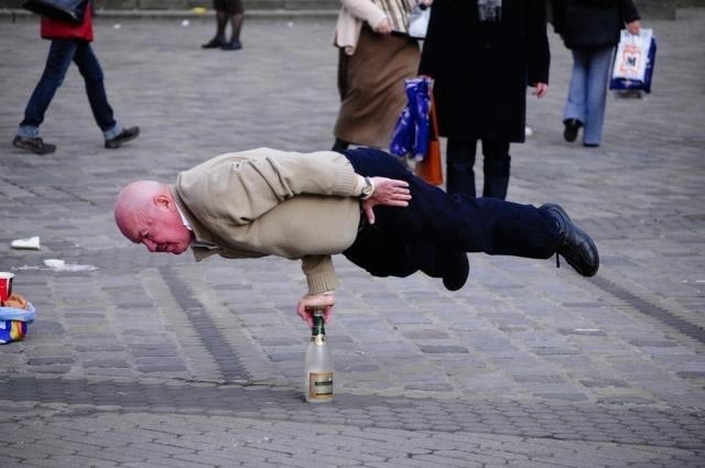 Champagne Superplank