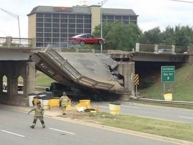 Fast & the Fractured