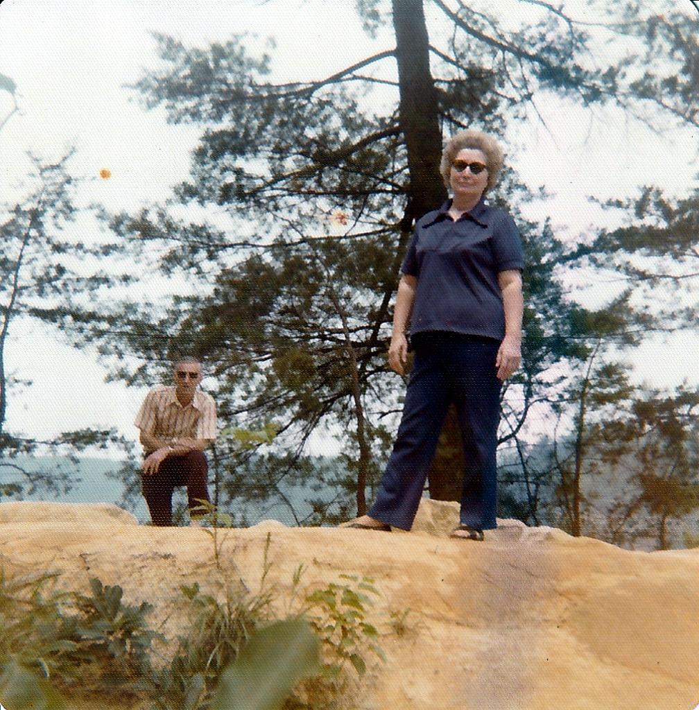 A generation of cool.