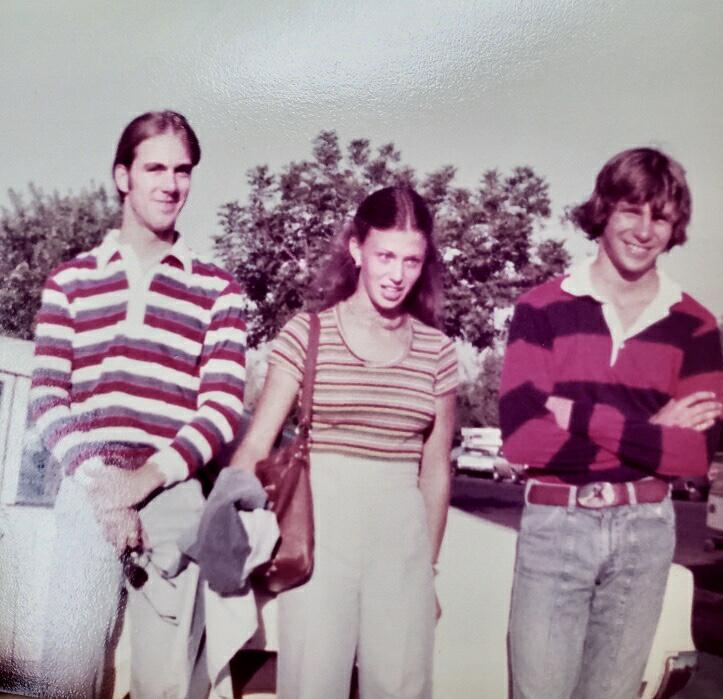 You can't fake being this cool.