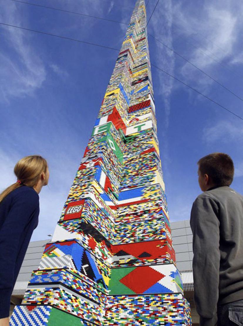 How long do you think this took them really?