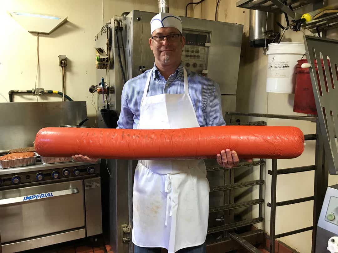 When the special comes in family size too.