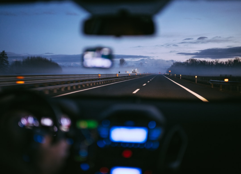 Half the Pay, Double the Mileage!