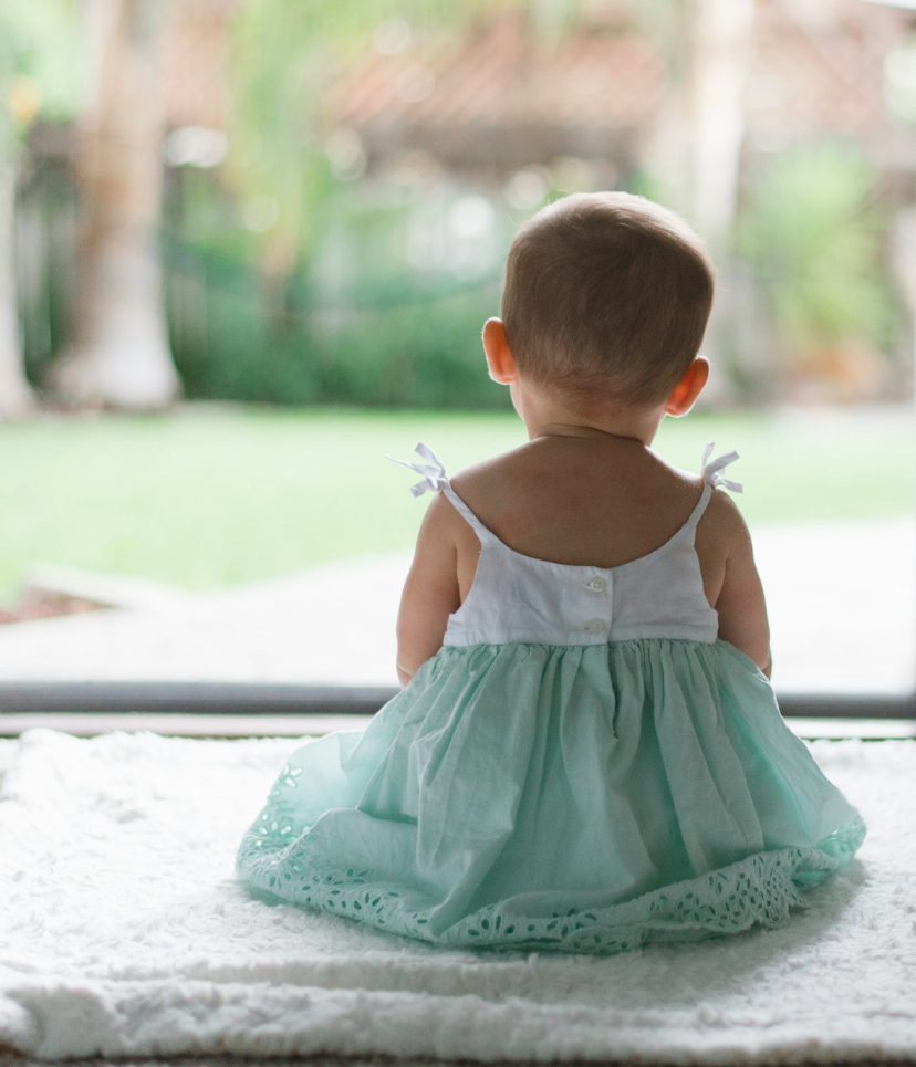 Now Hiring: Babysitter / Martyr