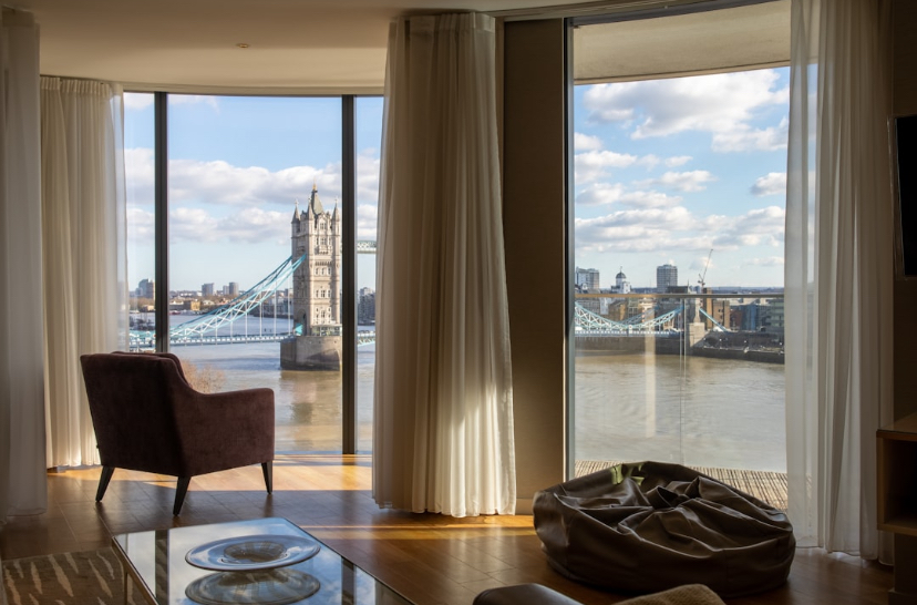 Furnish My $3,000 Rent for Free