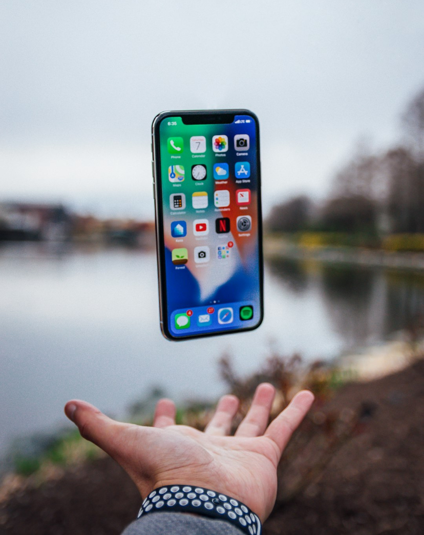 I Want This Exact Phone… For Free