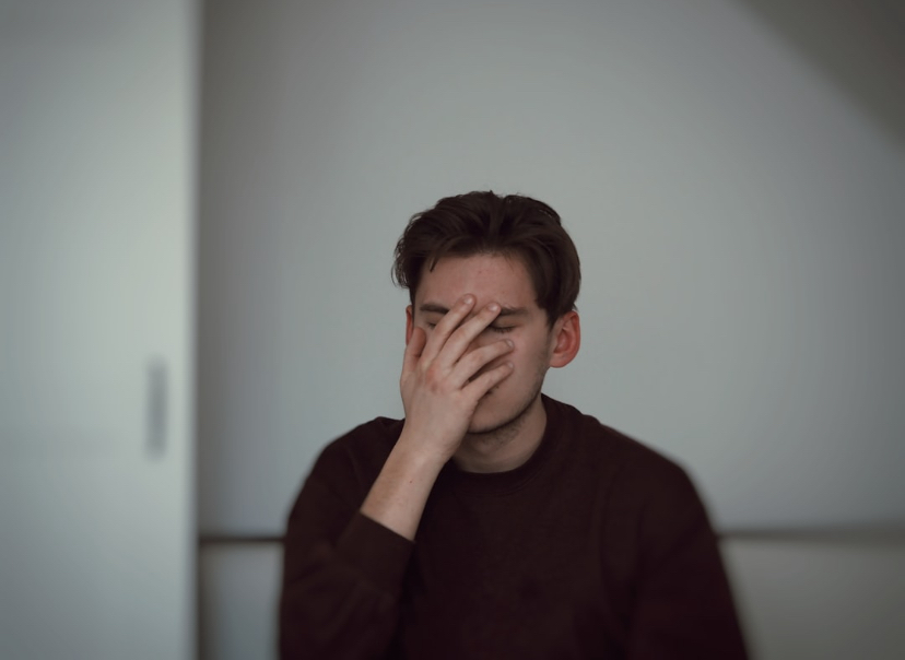 Ma’am, This Is Your 4th Time Asking