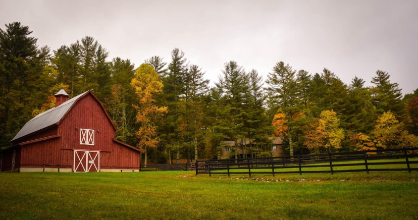 Welcome to the $950 Farm Prison