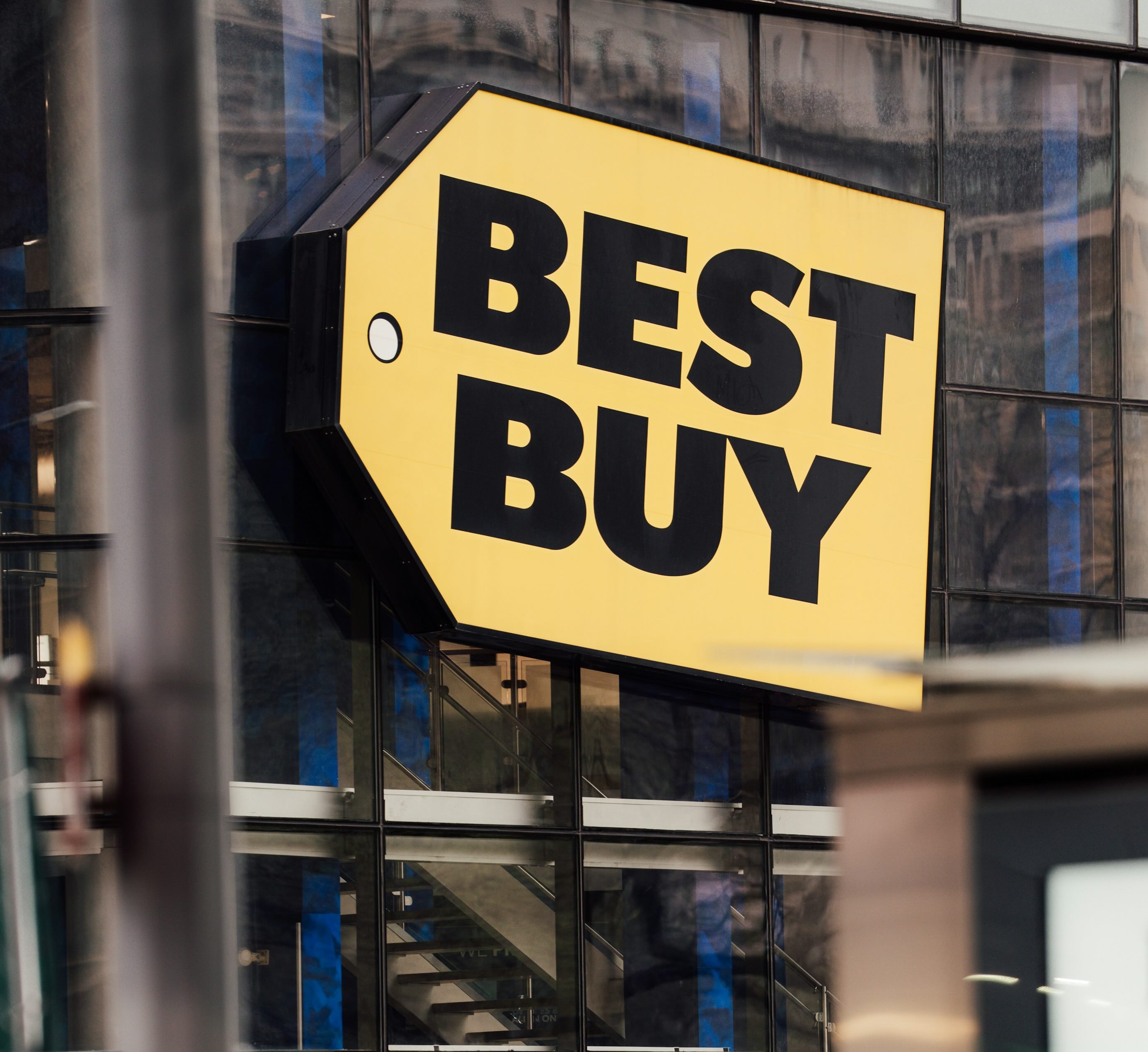 While working at Best Buy, this dude (Black) came in with his girlfriend (white) asking about how to hook up their iPad to some radio. I was explaining the whole thing and I said something along the lines of, “You just take this cable and hook it up to th