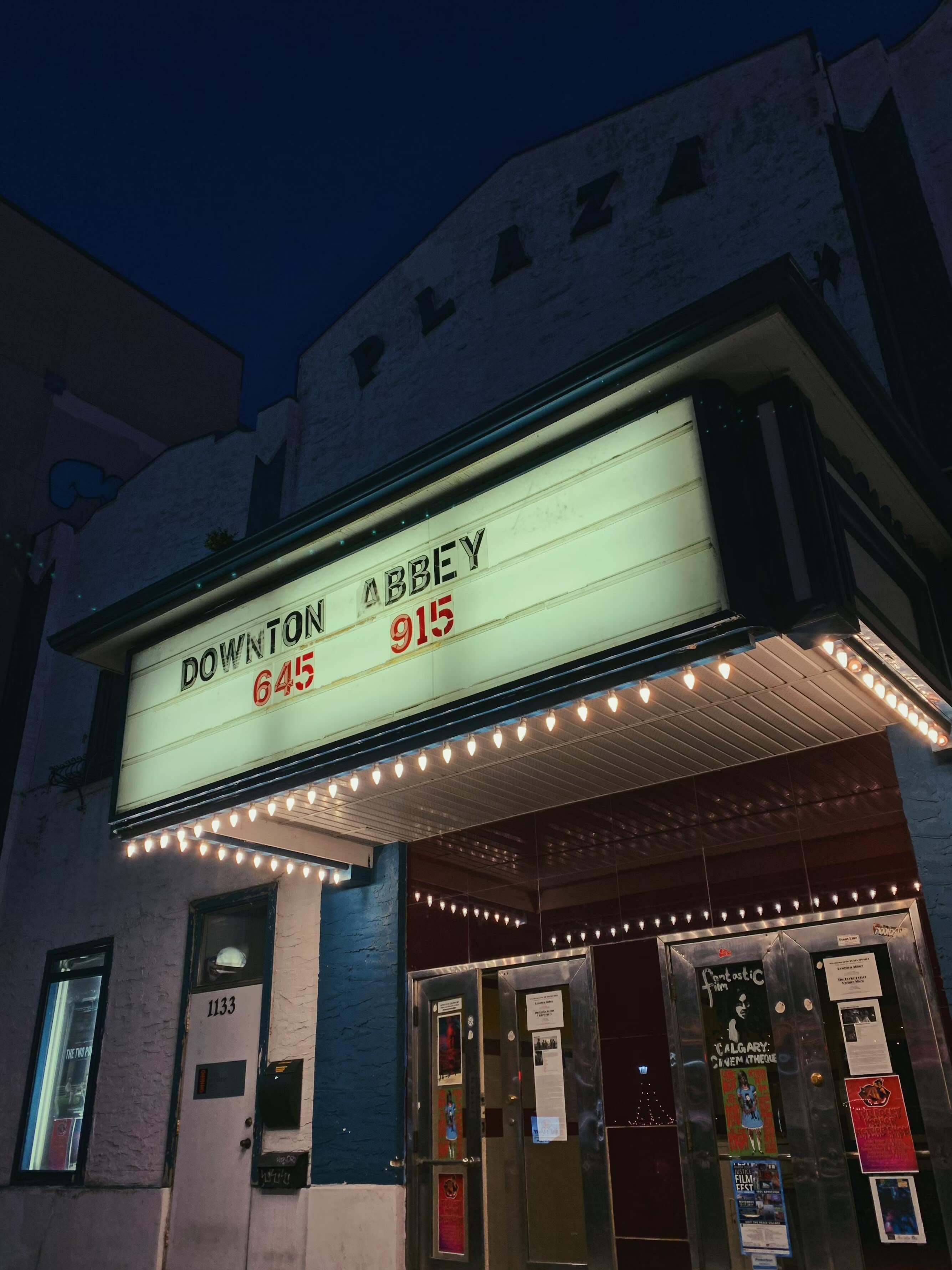 I was in a high school production of Guys and Dolls. My character was a mobster named Big Jule. In one scene he stands up to confess in a church meeting about how he is so good at crime that he has had “33 arrests and no convictions.” I stood nervously on