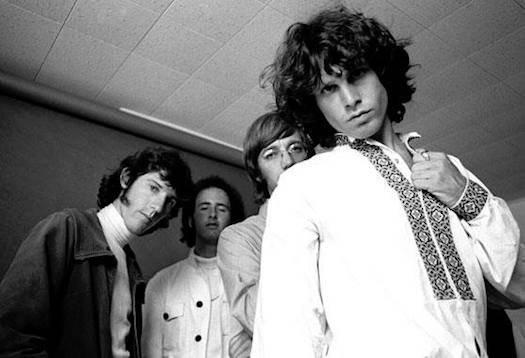 The Doors officially break up, two years after Jim Morrison's death and a flop album.