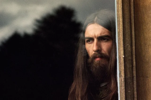 George Harrison launches his own label "Dark Horse" building his own empire.