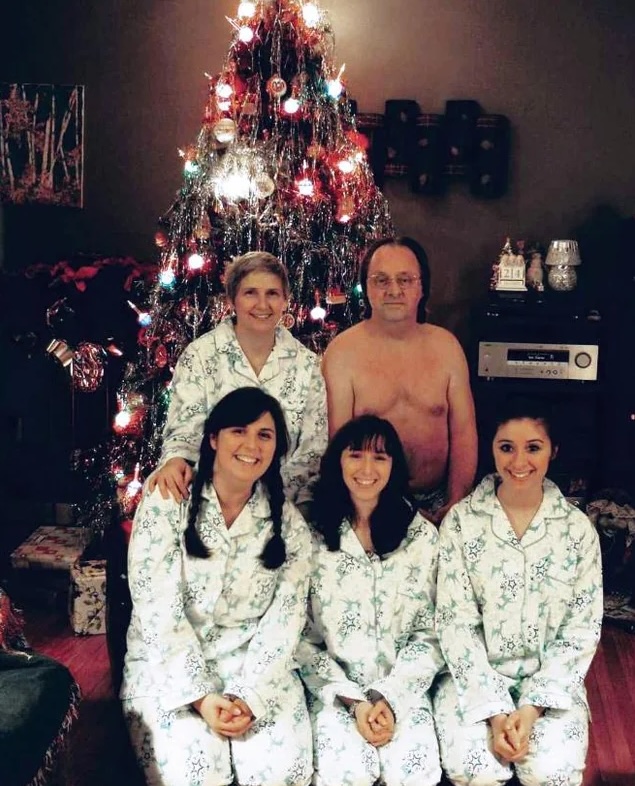 One of these is not like the other.