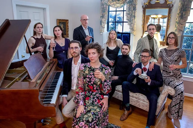 The memo was classy, but it's coming off like they're starting a cult.