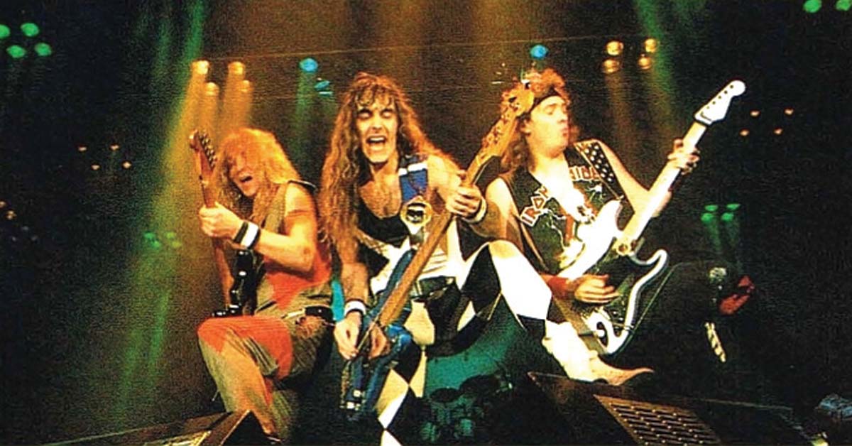 A legendary triple-threat.