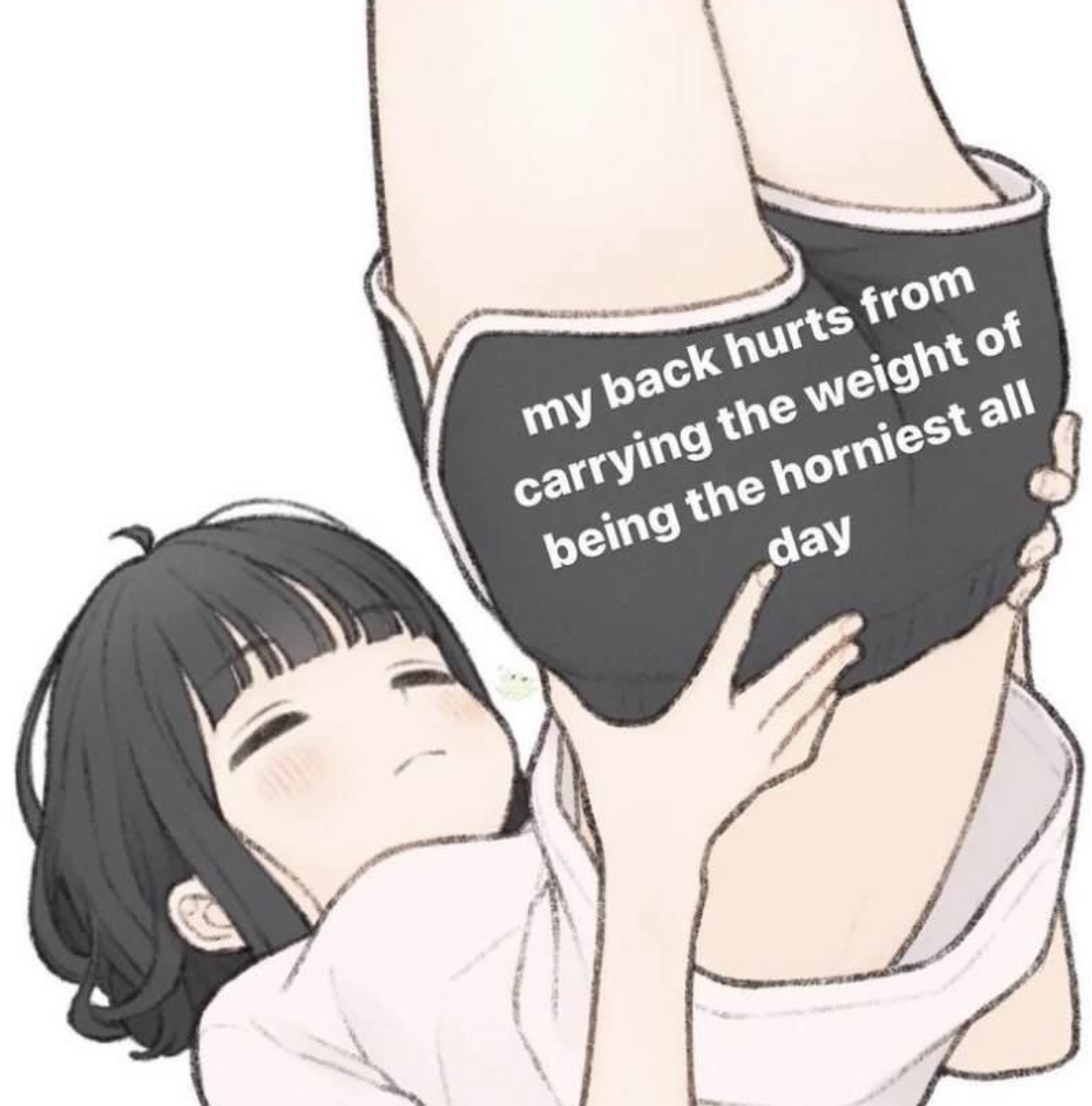 20 NSFW Memes That'll Have You Laughing Like a Pervert in Public