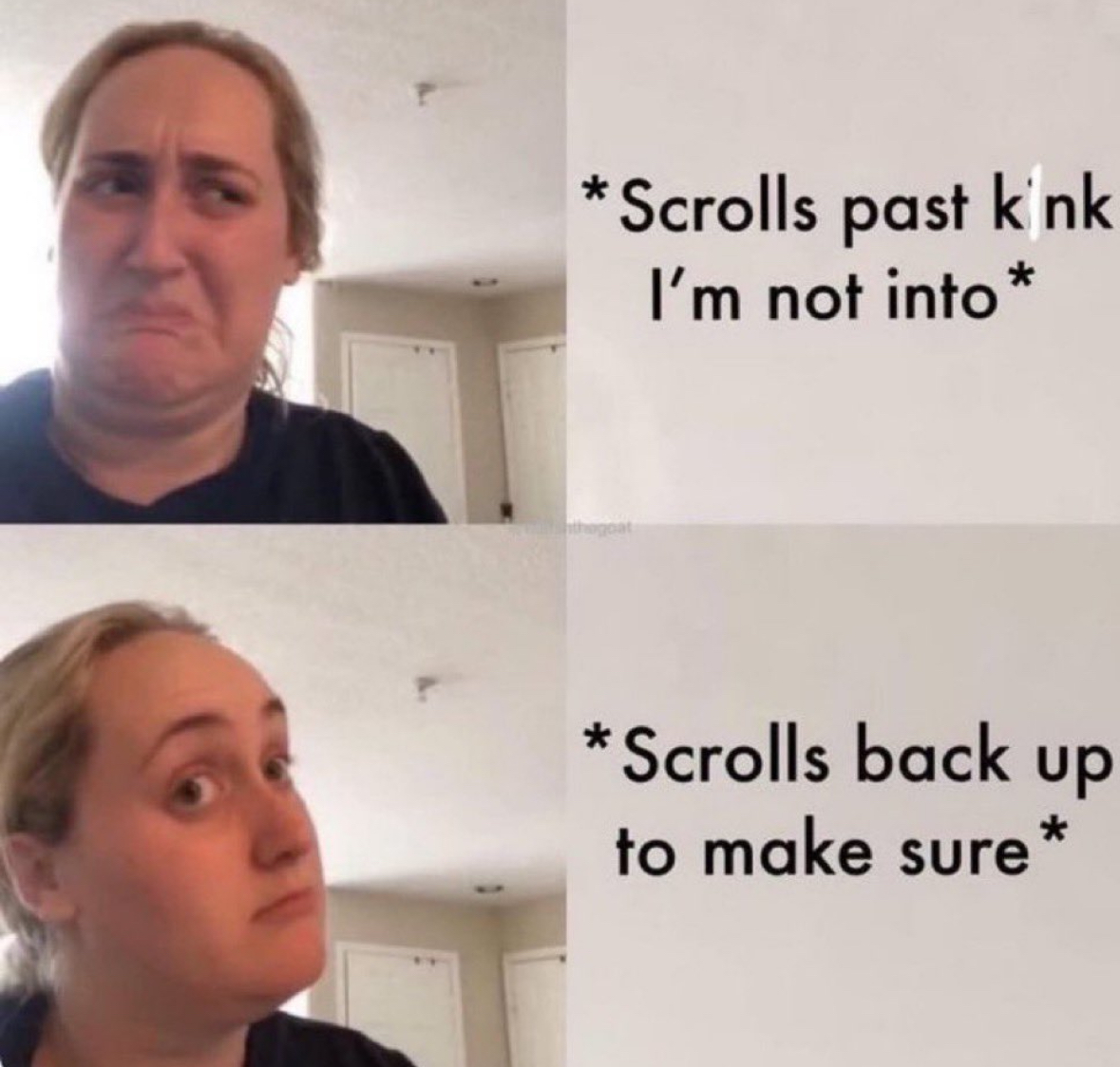 20 NSFW Memes That'll Have You Laughing Like a Pervert in Public