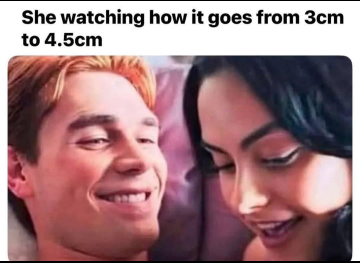 20 NSFW Memes That'll Have You Laughing Like a Pervert in Public