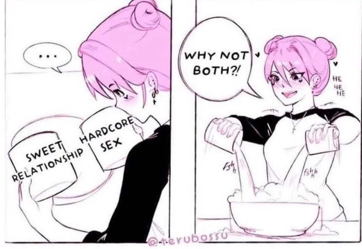 20 NSFW Memes That'll Have You Laughing Like a Pervert in Public