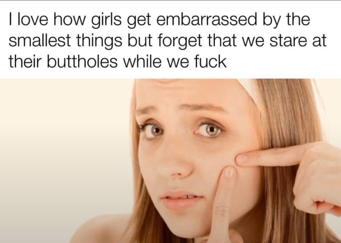 20 NSFW Memes That'll Have You Laughing Like a Pervert in Public