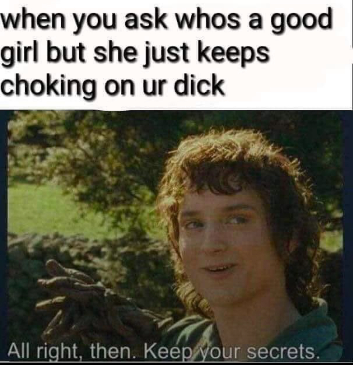 20 NSFW Memes That'll Have You Laughing Like a Pervert in Public