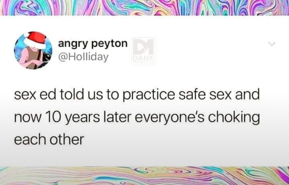 20 NSFW Memes That'll Have You Laughing Like a Pervert in Public