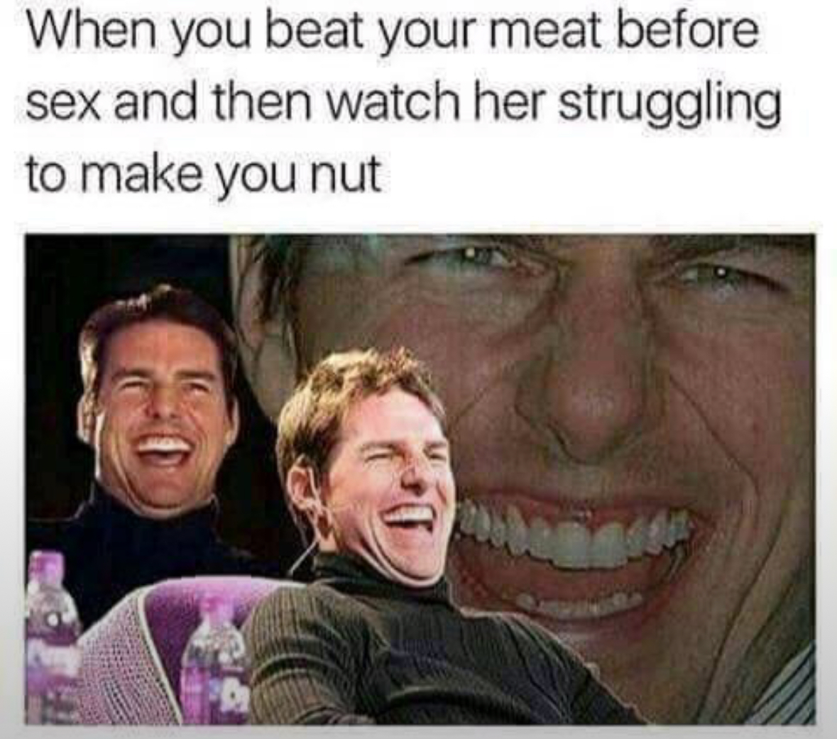 20 NSFW Memes That'll Have You Laughing Like a Pervert in Public