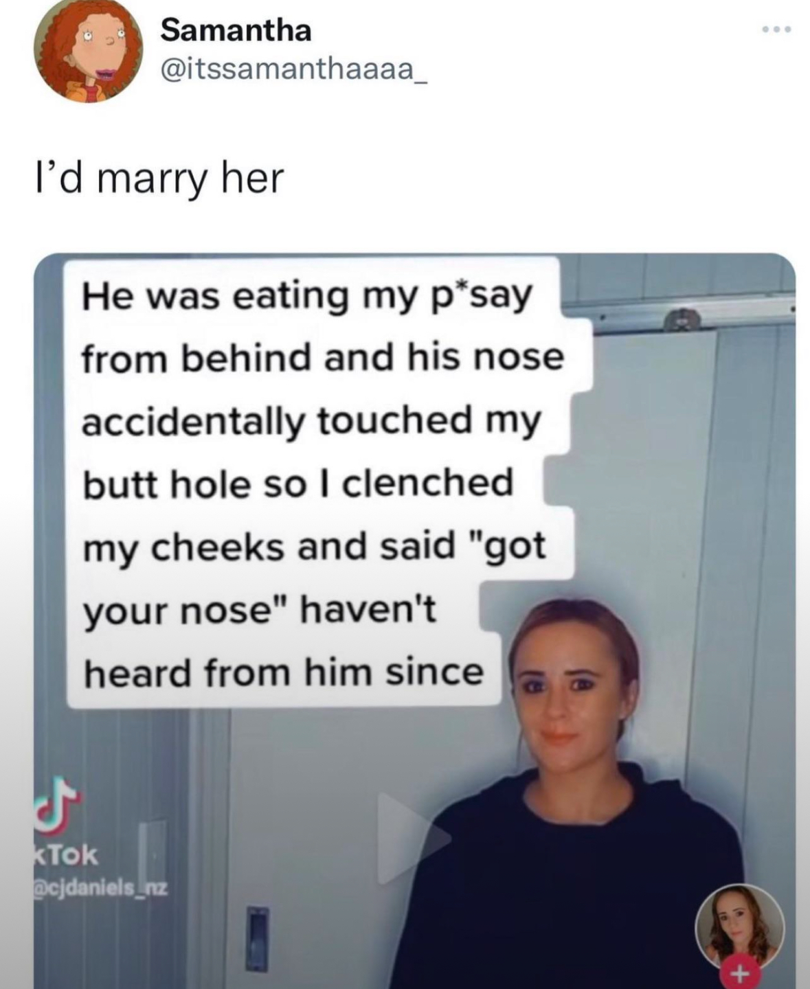 20 NSFW Memes That'll Have You Laughing Like a Pervert in Public