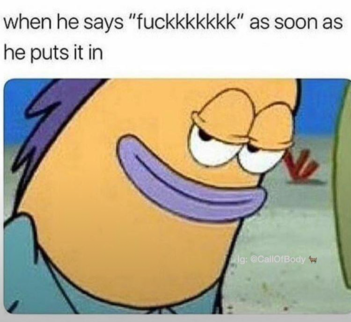 20 NSFW Memes That'll Have You Laughing Like a Pervert in Public