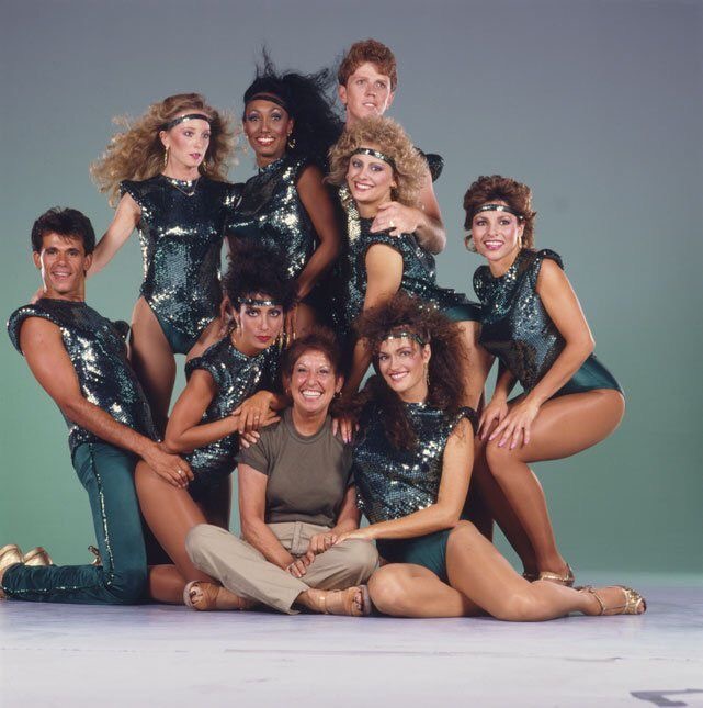 The Voice of the Countdown: Robert W. Morgan