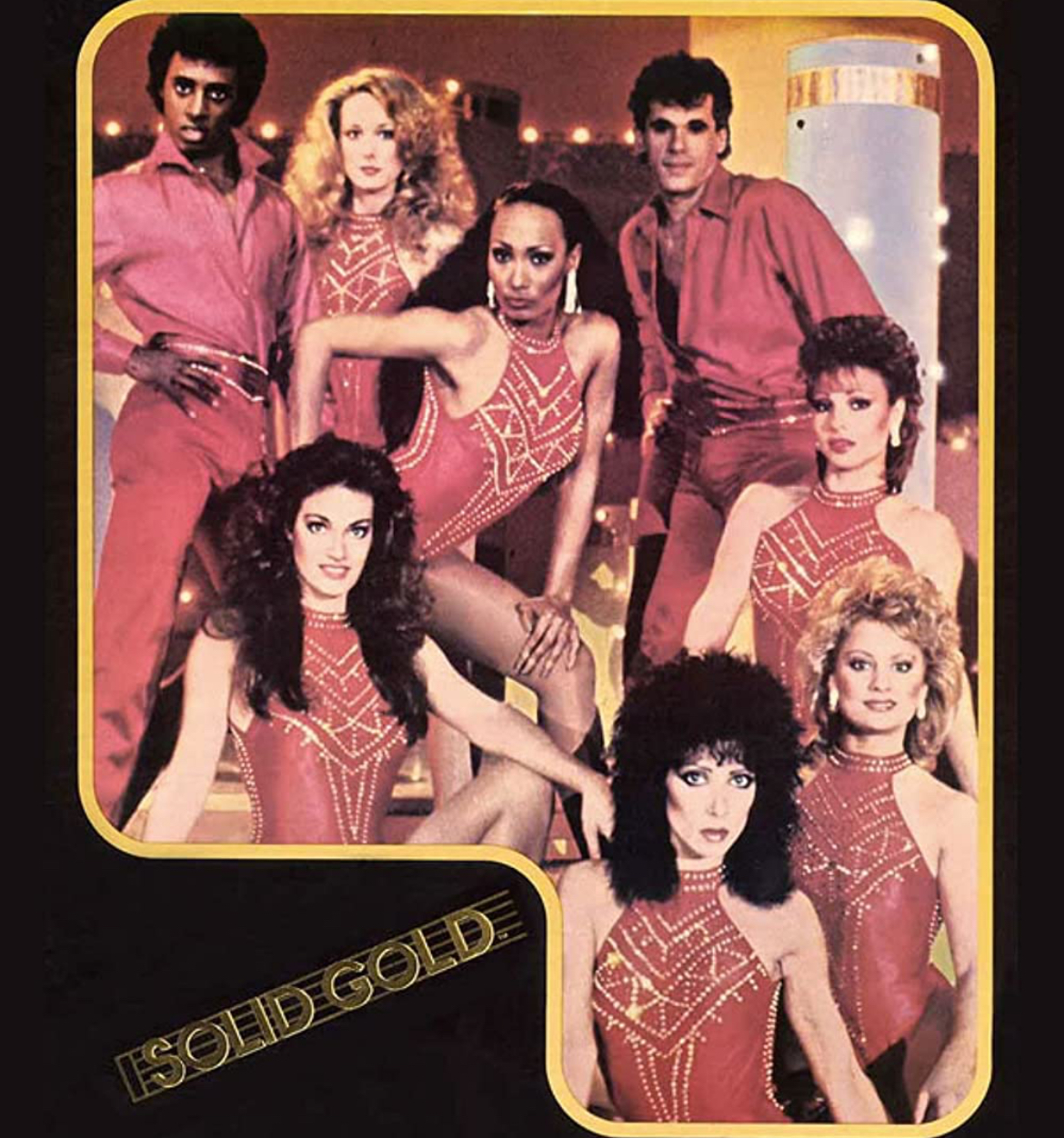 Solid Gold’s Legacy Lives On