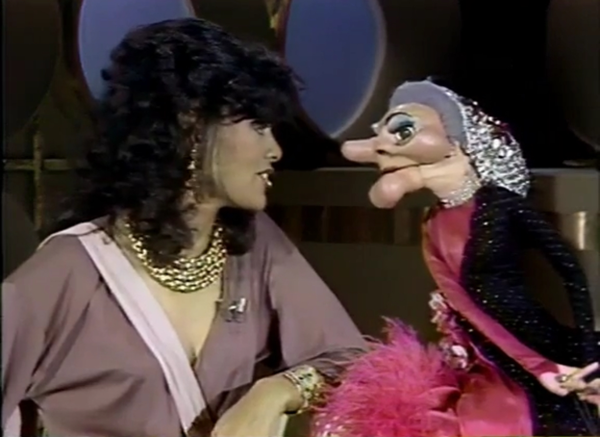 A Diverse Mix of Guests