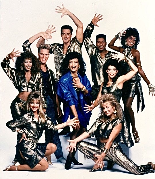 Michael Miller’s Vision: Music Meets Visuals