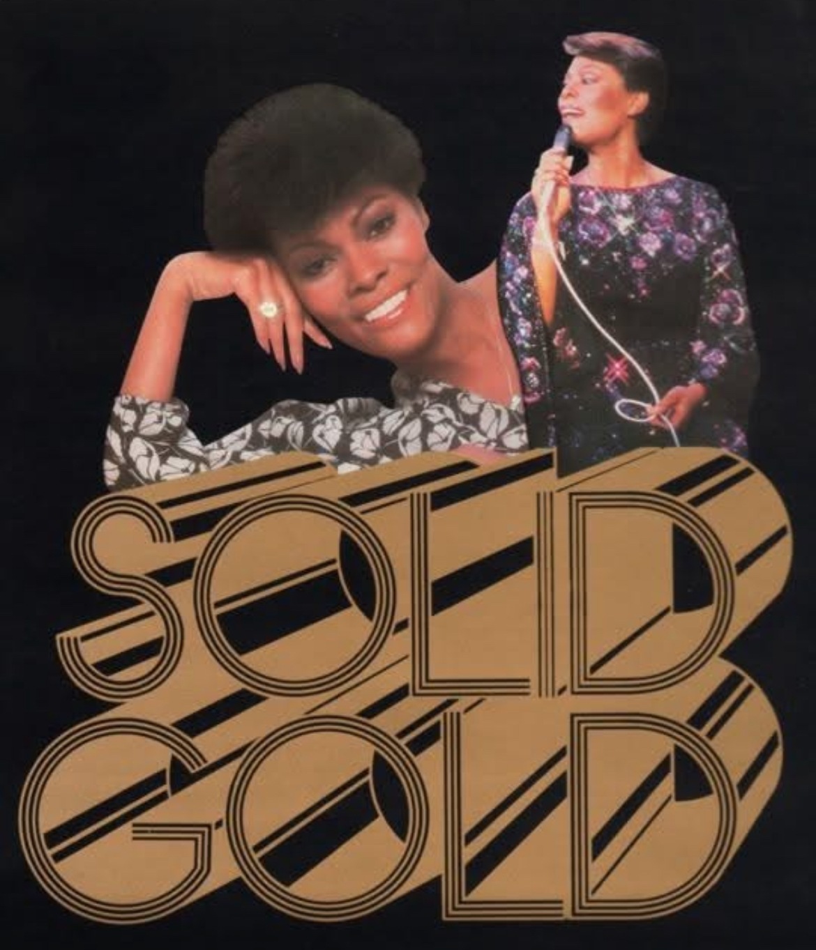 Dionne Warwick: The First Host