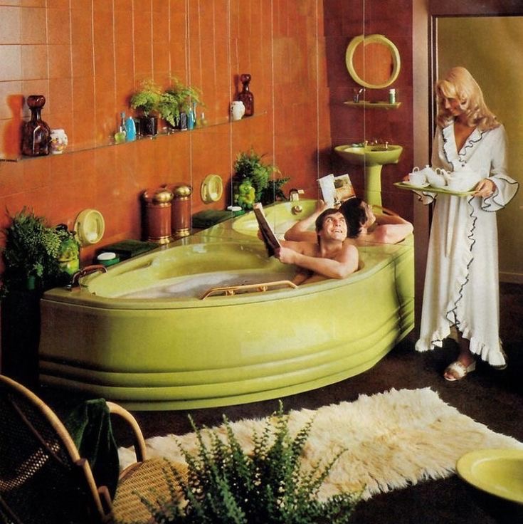 The Interior Design War Crime