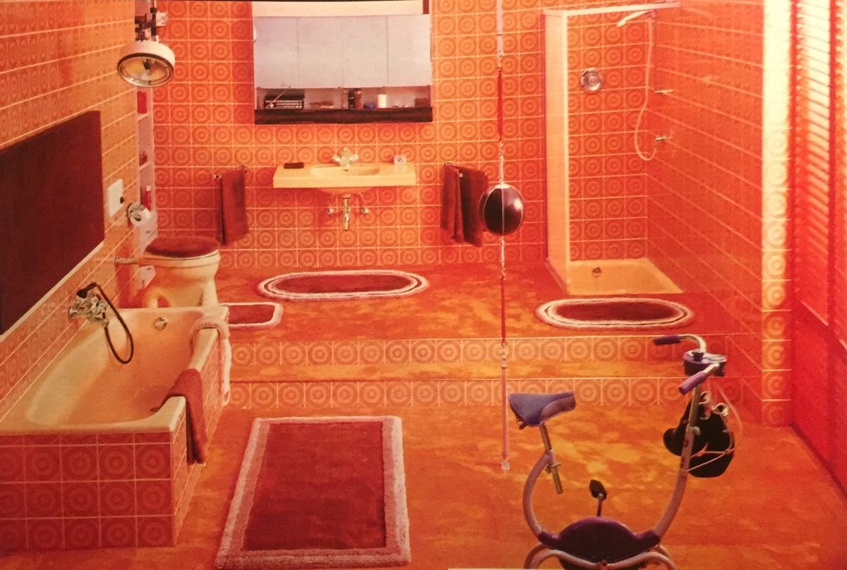 The Sauna That Never Asked for Consent