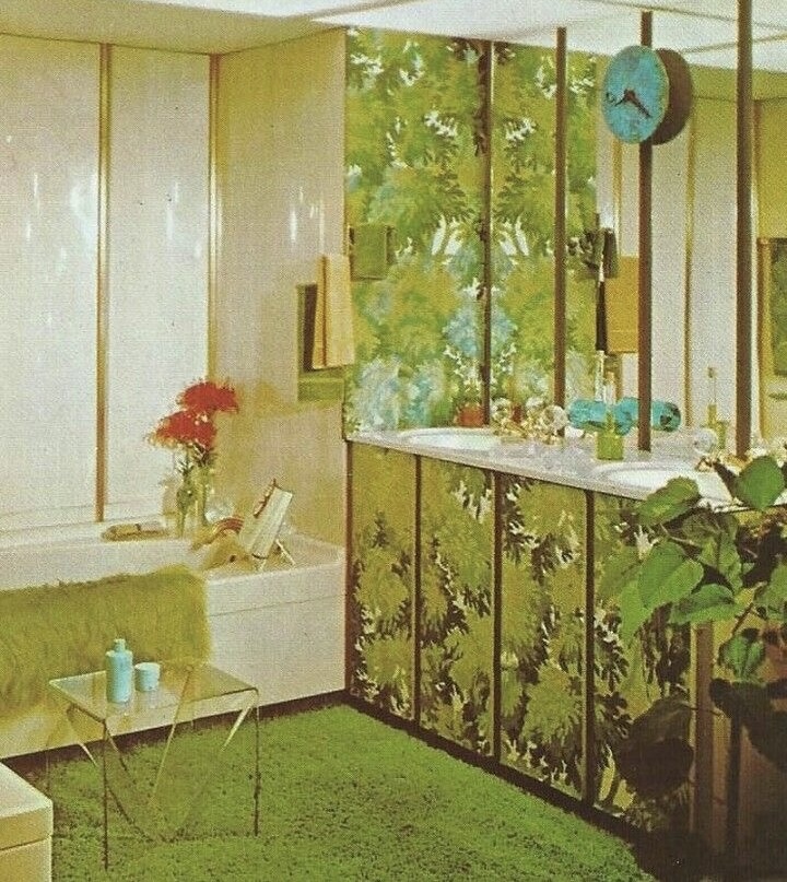 Mildew’s Vacation Home