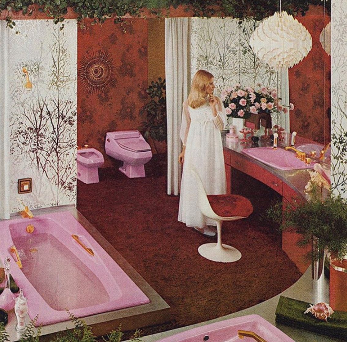 The Fabric That Time Forgot (But Your Nose Won’t)