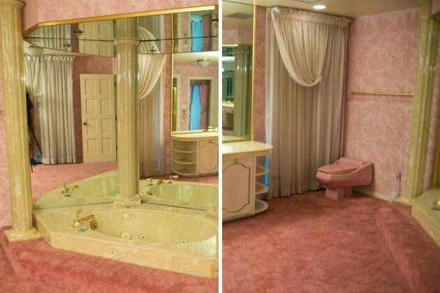 Soft on the Eyes, Hard on the Immune System