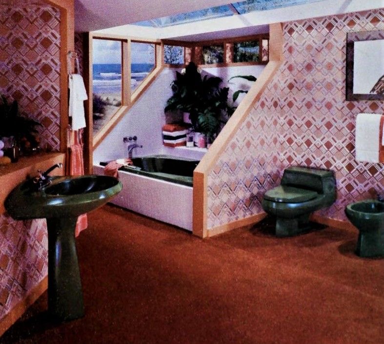 Fabric of the Nightmares