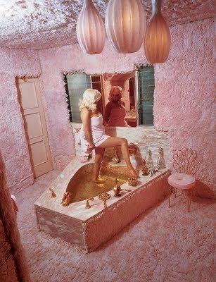 Padded for Your Protection (From Reality)