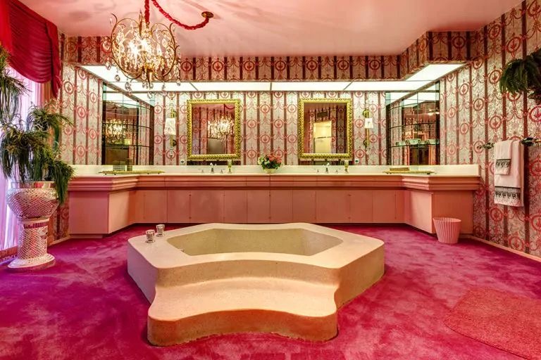 Moist Mansion: Barbie’s Bane