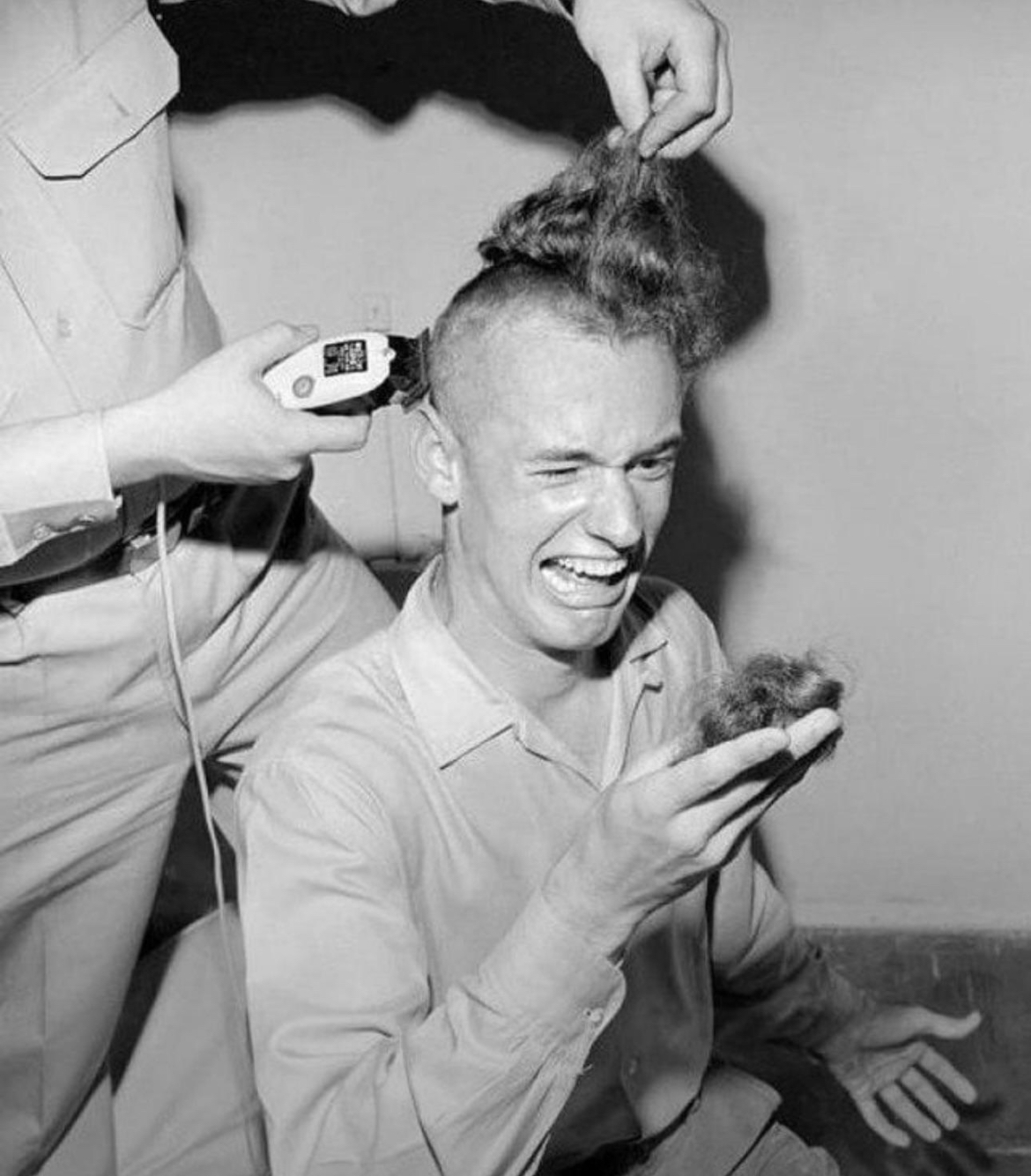 Fresh Cuts and New Beginnings