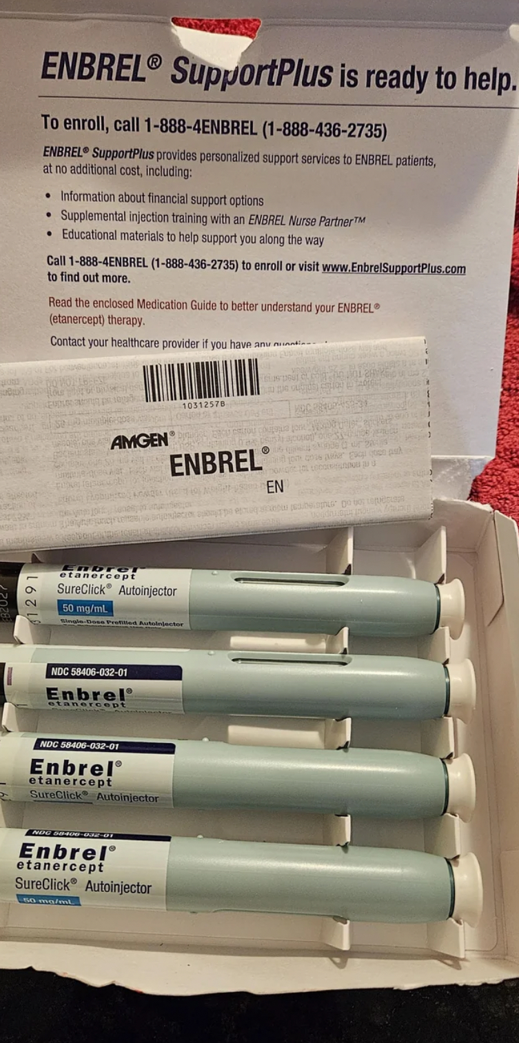 “For $7,000 a Month, You Too Can Be Lightly Poked”