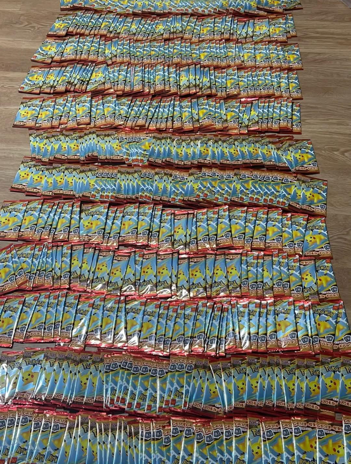  Scalpers Ruined Happy Meals, Just Like They Ruined Joy