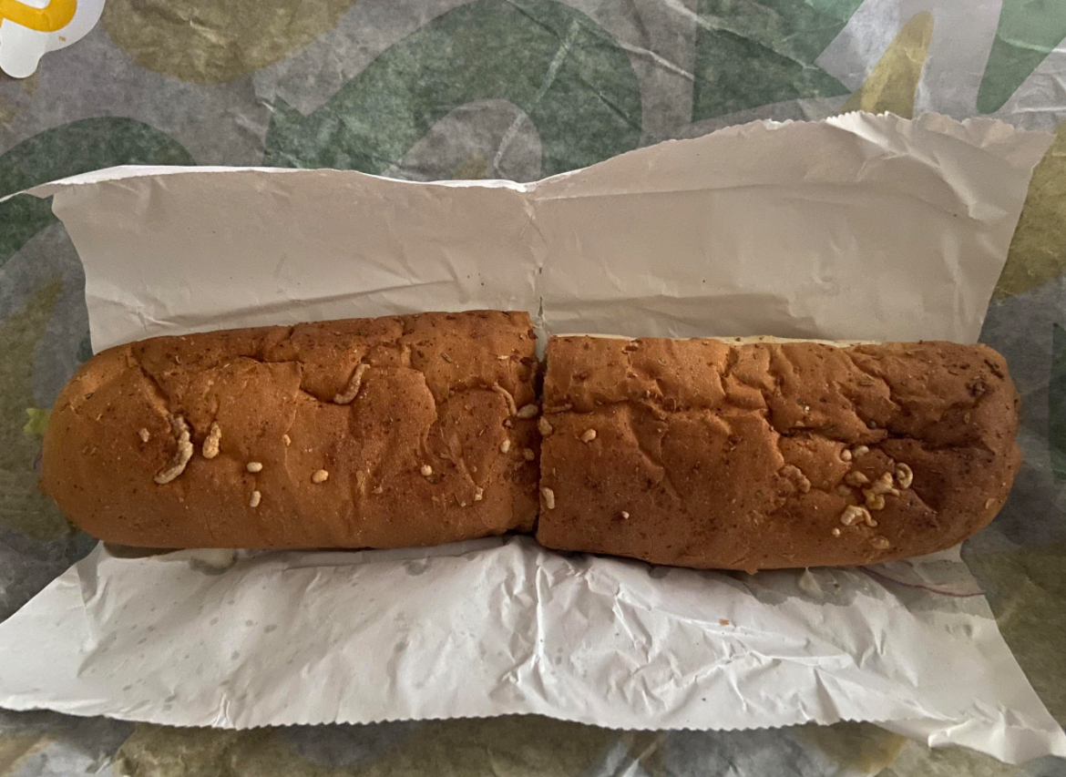 Subway: "We Made It Bland On Purpose"