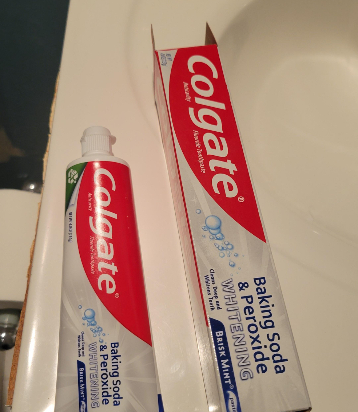 We Enlarged the Box to Fit Our Greed